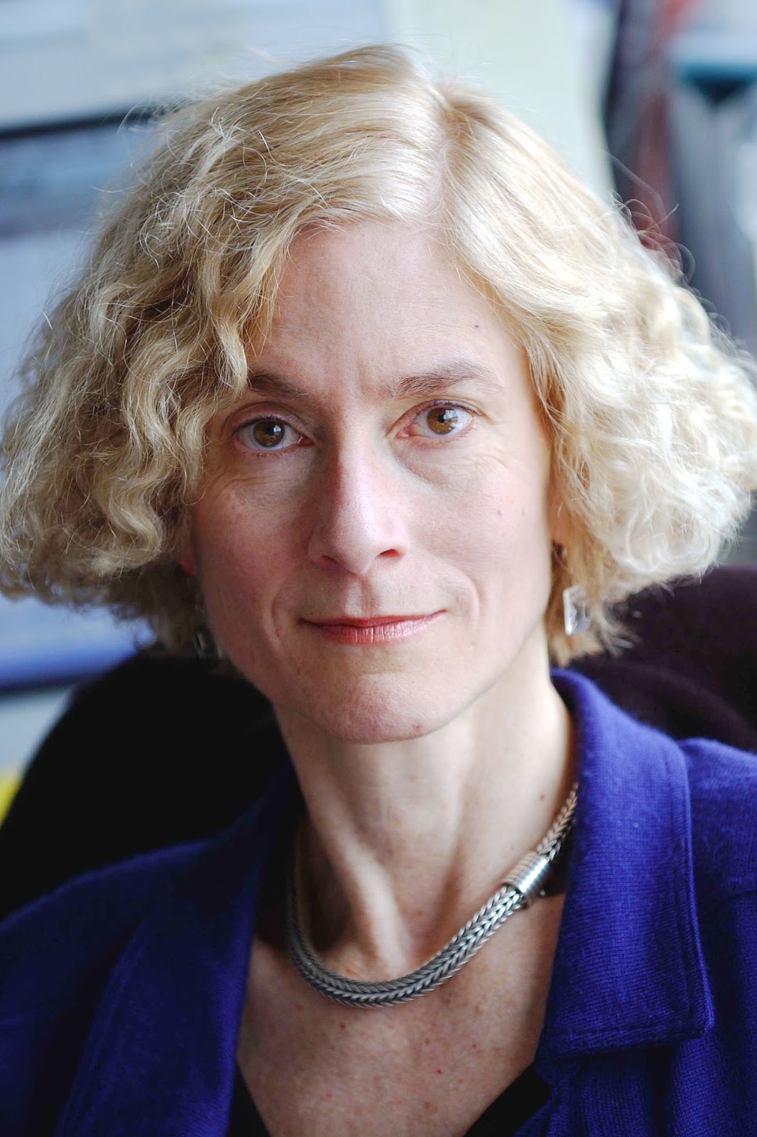 Martha C. Nussbaum